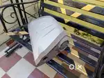 Sony big woofer working  condition