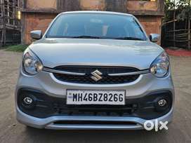 Maruti Suzuki Celerio CNG VXI MT, 2022, Petrol