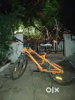 Hero sprint