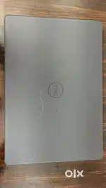 Laptop for sale- Dell Core i3  12GB RAM  256GB SSD + 1TB HDD