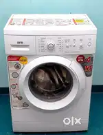 Latest ultra model ifb eva vx front load Washing machine