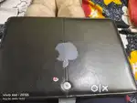 APPLE LAPTOP