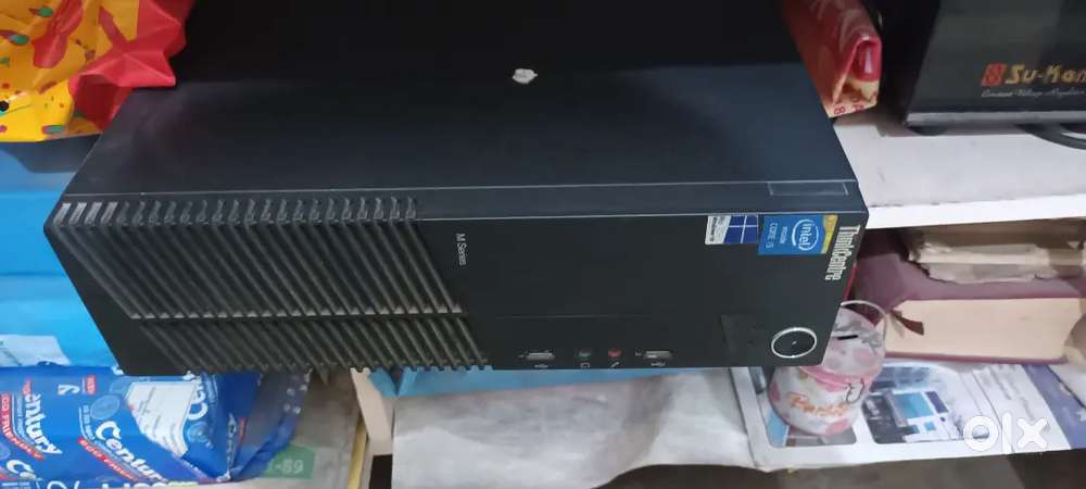 Dekes top for sale without moniter