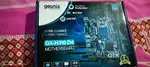 New Gonex motherboard H310 D4