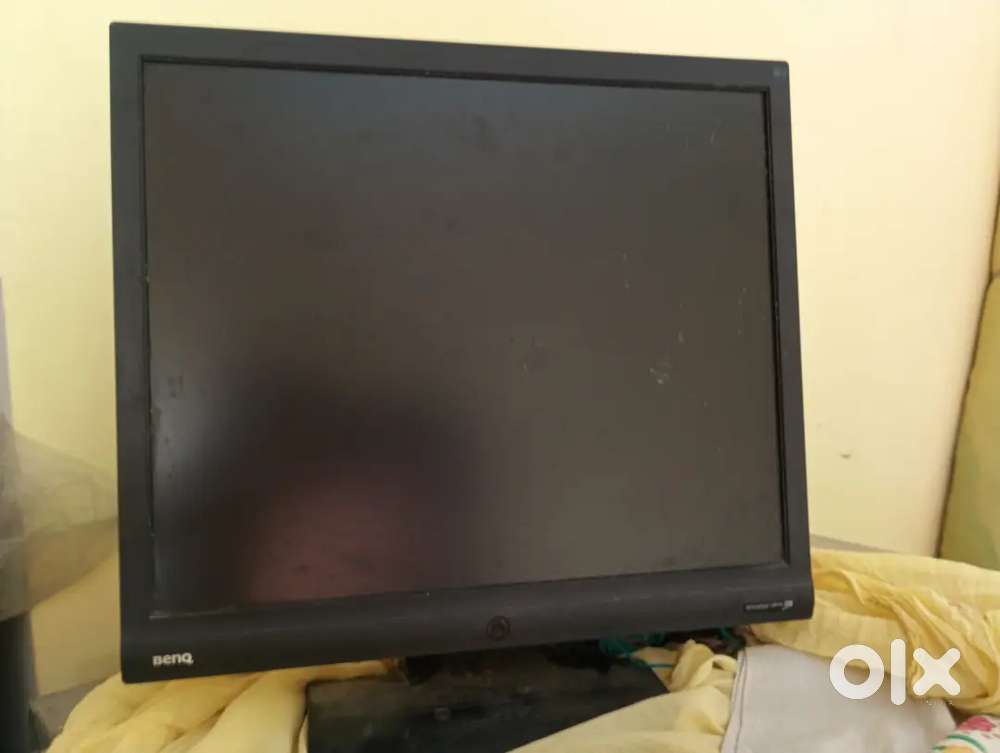 TFT ,CPU, Key board, mouse sale in only 7000rs.