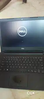 Dell laptop