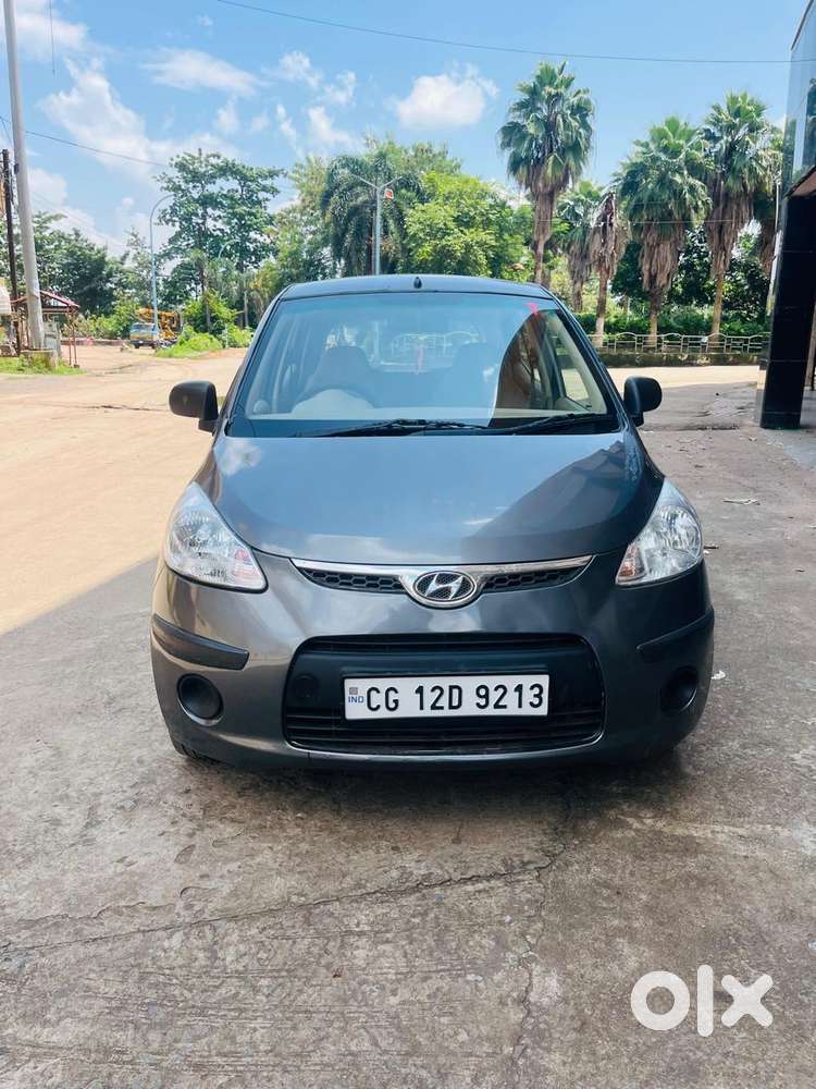 Hyundai i10 2007-2010 Era 1.1, 2009