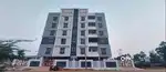 GET A FLAT WITH 12 K RENTAL GURRENTEE