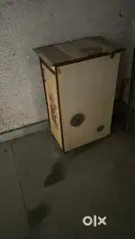Flour mill machine