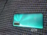 Redmi 9 power All good conditioner