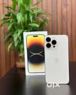 iPhone 14 pro second hand model in genuine price