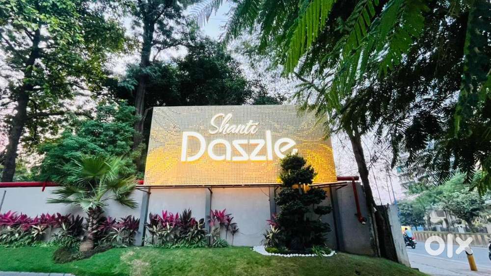 Prime Commercial Showroom for Rent – Shanti Dazzle, Scheme No. 140