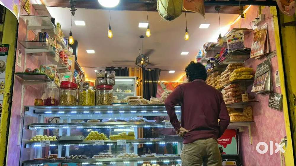 Veeraanjineya sweets and bakery