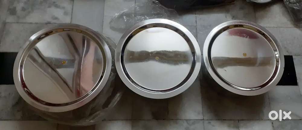 Induction based utensil