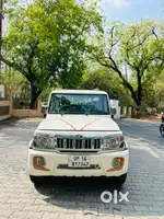 Mahindra Bolero Power Plus 2018 Diesel Well Maintained