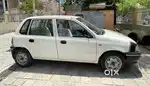 Maruti Suzuki Zen Estilo 1996 Petrol Well Maintained