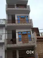 3 BHK seperate Portion in Gooba Garden