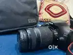 Cannon 1300 D