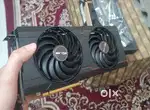 RX 6700 XT 12gb Graphics Card
