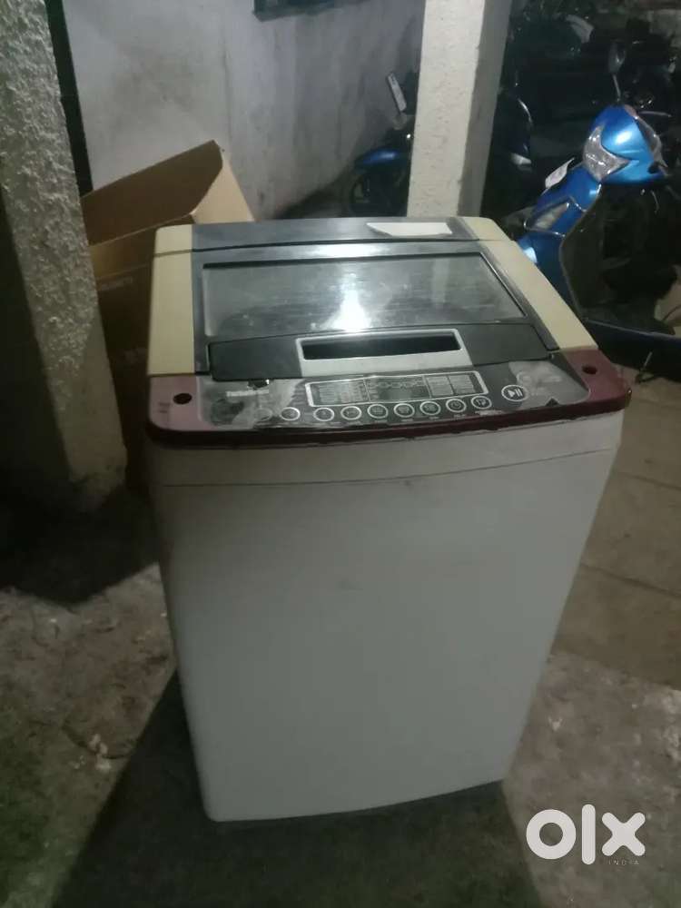 वाशिंग मशीन सेल
