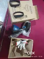 Hand stariy hai