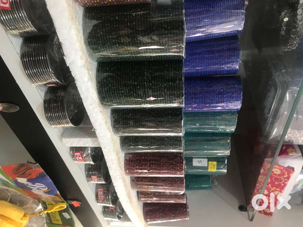 Shop for sale