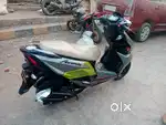 Gadi me koi kam nahi hai