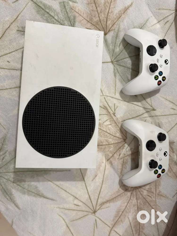 Xbox series S, 512