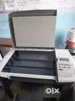 Hp Laserjet 1005 mfp Printer