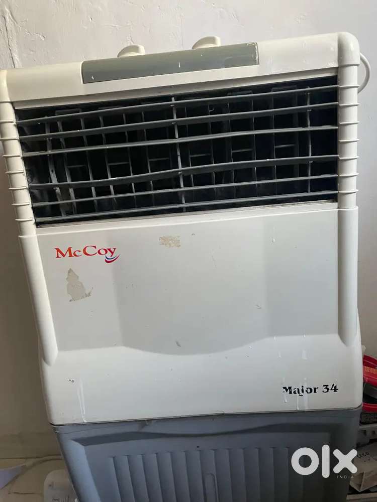 Mccoy cooler 34L major 34