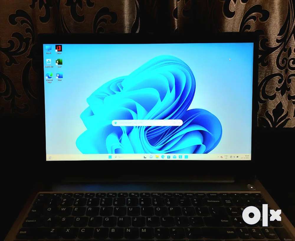 Lenovo Ideapad 3 laptop(8 GB/256 GB SSD) brand new laptop ideapad3