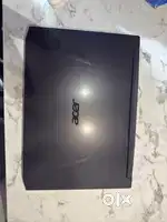 Acer nitro 5 i5 11th gen gtx 1650 gaming laptop