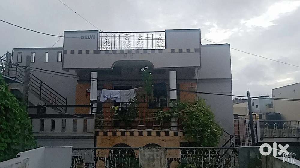 House for sale 75 lakhs bagur road channarayapatna