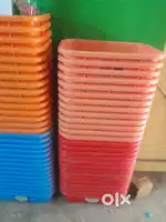 Tray Boxes Available Reasonable  rates.