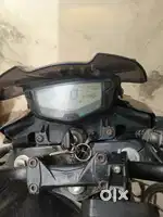 Single Owner bike
