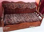 Sofa come bed