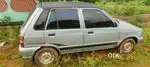 Maruti Suzuki 800 2007
