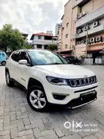 Bank Manager used well maintained 2018 top end model petrol Automatic
