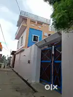 Beautiful house in 600 gaj plot