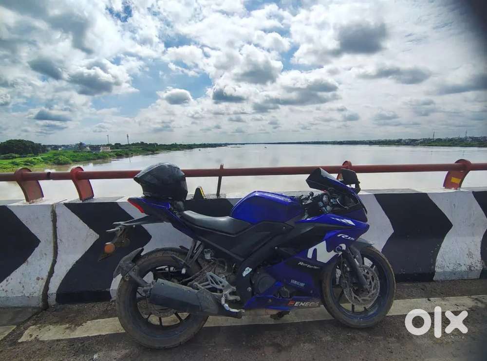 R15 v3.  Only rc available