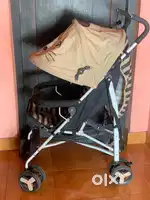 Baby stroller