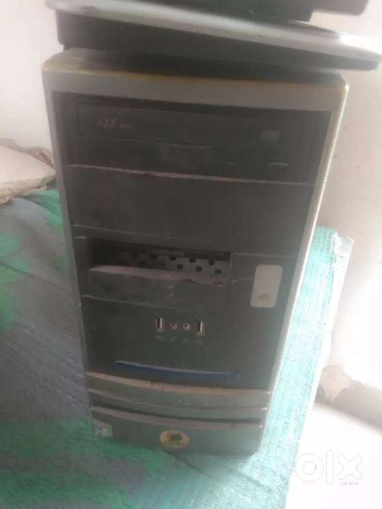 CPU for children learning