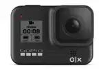Gopro 8 for sale, Excellent condition