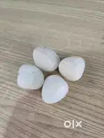 Marble pebbles 25 kg