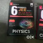 Jee main all 124 shifts 2019