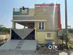 2BHK VILLA FOR SALE AT KURUMBAPALAYAM