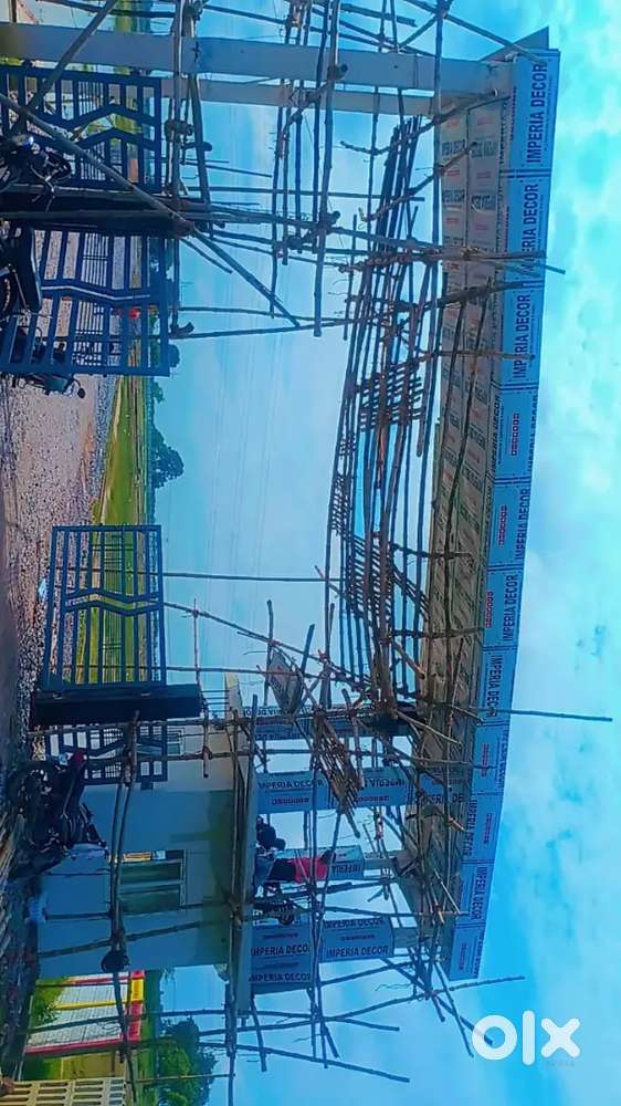 17000 ru./gaj k rate se plot south kanpur ki sabse badi luxurious town