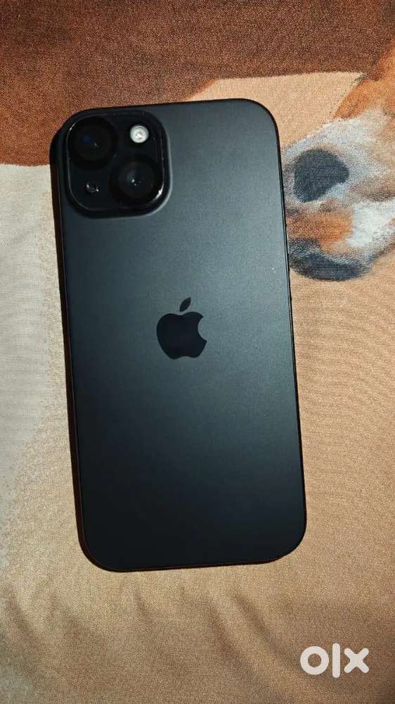 iPhone 15 128gb