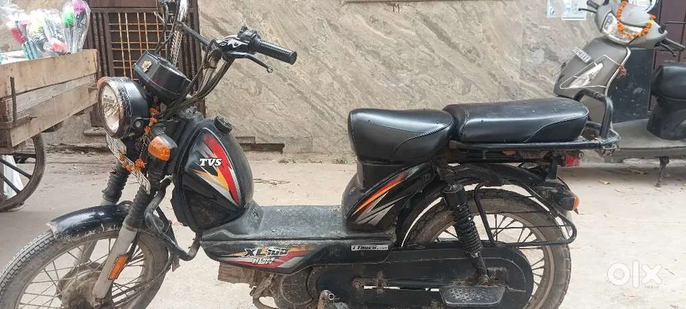 Good condition engine me kam karvana hai