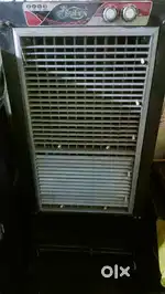 Cooler just like new only 10 month old